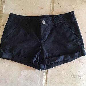 5 for $20. Aeropostale midi shorts